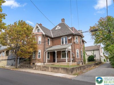 419 W 4th St, Bethlehem, PA, 18015