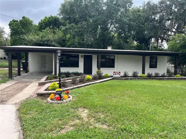 6610 BYWOOD DRIVE, ORLANDO, FL 32810