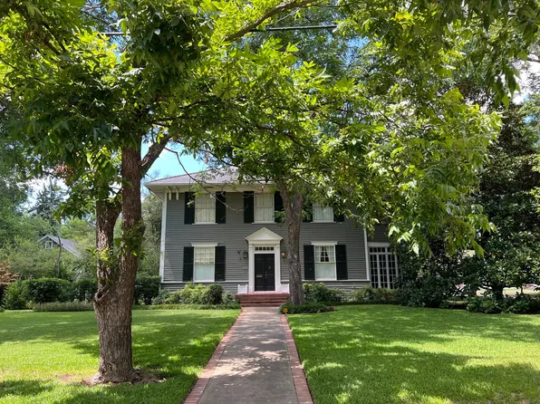 129 Craig St, Hillsboro, TX 76645