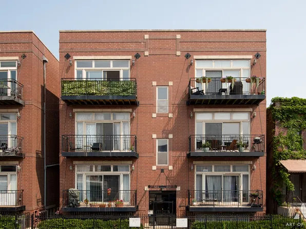2734 W Belmont Ave APT 1, Chicago, IL 60618
