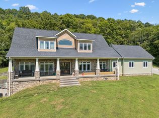 4464 Jackson Hollow Rd, Franklin, TN 37064