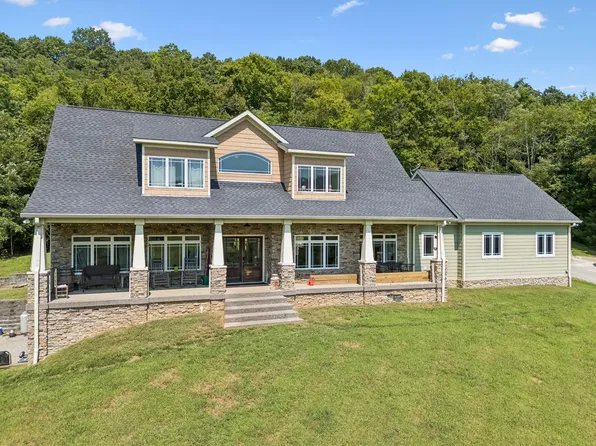 4464 Jackson Hollow Rd, Franklin, TN 37064