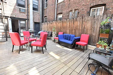 Rented by Bold New York