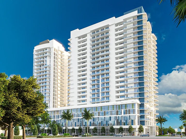 220 Lake Shore Dr #1911 — Photo 32