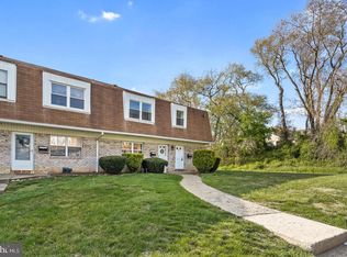 1602 Silver Ct, Hamilton, NJ 08690