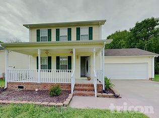 1070 Piney Church Rd, Concord, NC 28025