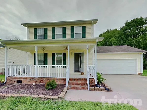 1070 Piney Church Rd, Concord, NC 28025