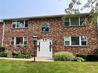 59A Old Lyme Dr APT 3, Amherst, NY 14221