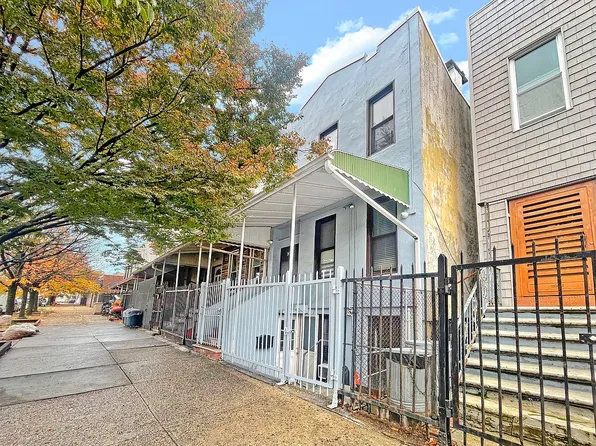 2038 Eastern Pkwy, Brooklyn, NY 11207