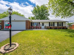 7640 Stancrest Dr, Dayton, OH 45424