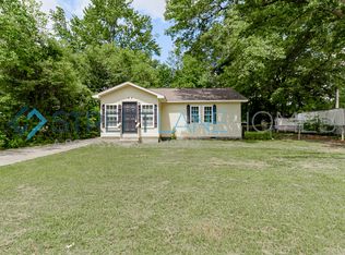 98 Camellia Cir, Warner Robins, GA 31093