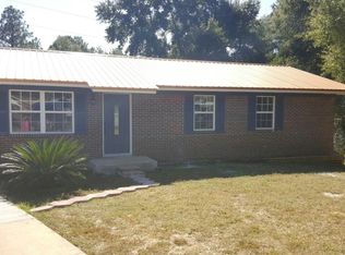114 Lea Pl, Crestview, FL 32539