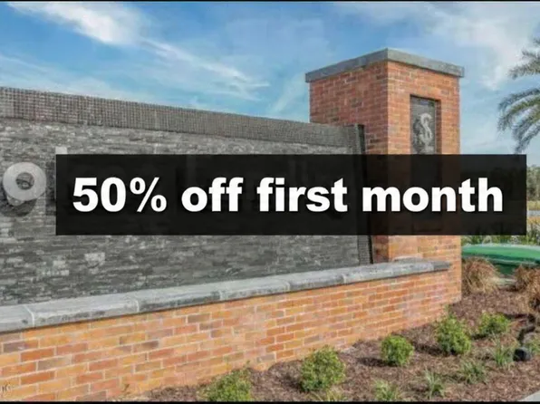 113 Sage Branch St, Saint Augustine, FL 32095