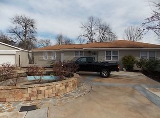 714 Oakview Sq, Warner Robins, GA 31093