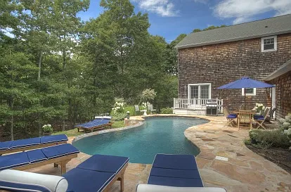 Gorgeous Sag Harbor Home — Photo 3