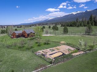 33636 Bluebird Ln, Ronan, MT 59864