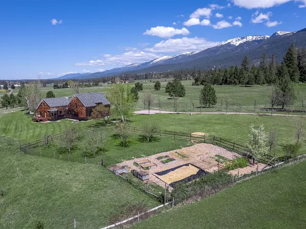 33636 Bluebird Ln, Ronan, MT 59864