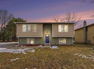 3962 Taylor St, Muskegon, MI 49444