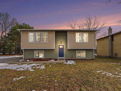 3962 Taylor St, Muskegon, MI, 49444