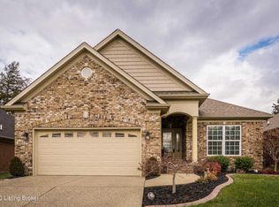 10011 Cedar Garden Dr, Louisville, KY 40291