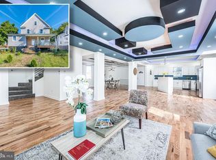 3716 Springdale Ave, Baltimore, MD 21216