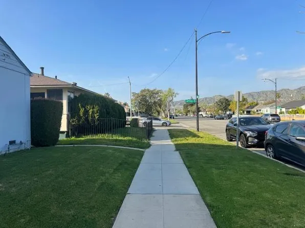 1333 N Buena Vista St Unit A, Burbank, CA 91505