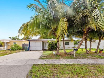5348 NE 1st Ter, Oakland Park, FL, 33334