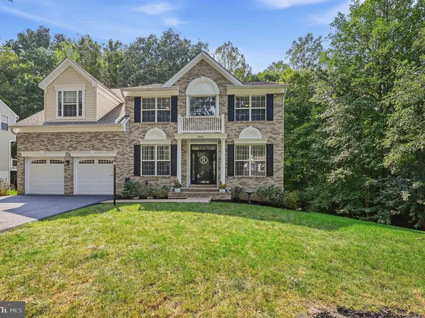 5849 Kittewan Ct, Manassas, VA 20112