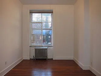 Rented by James Everett Lewis, LREB