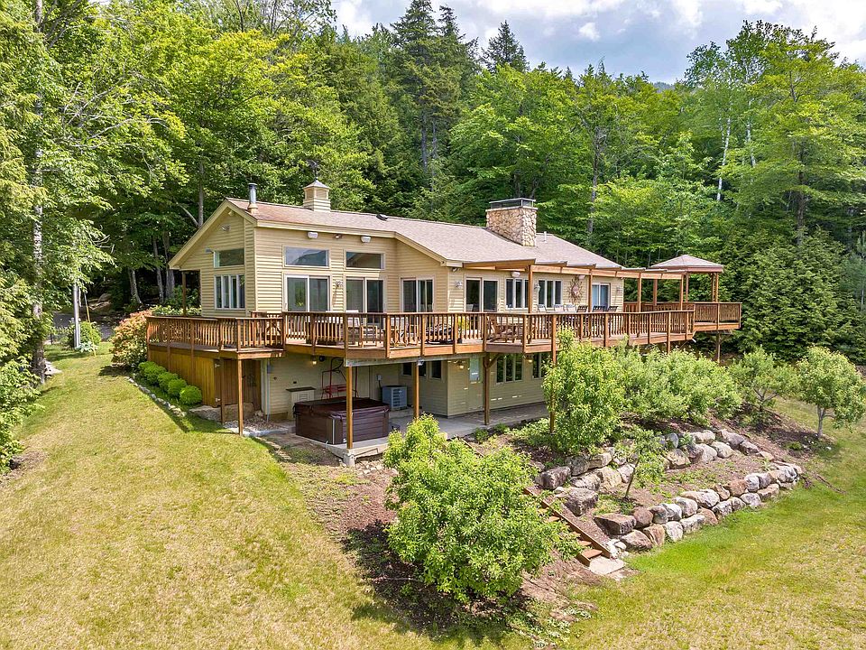 26 Eagles Nest Road, Bartlett, NH 03812 Zillow