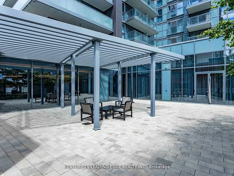 125 Redpath Ave #3403 — Photo 38