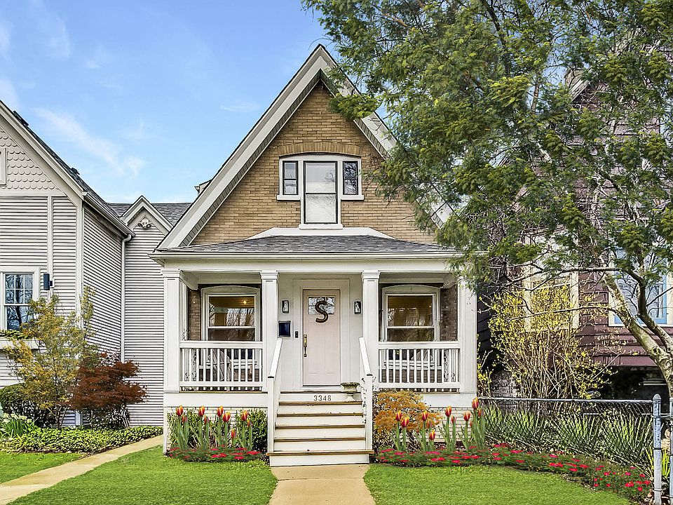 1st image of 3348 N Ravenswood Ave