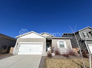 973 Ouzel Falls Rd, Severance, CO 80550