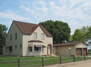 10068 171st Ave SE, Hankinson, ND 58041
