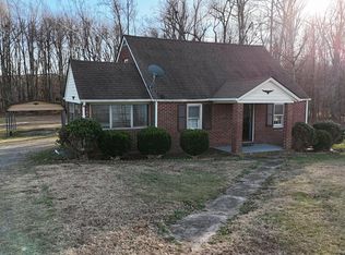 240 63rd Hwy, Keysville, VA 23947