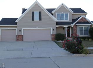 1201 Joy Walk Way, Normal, IL 61761