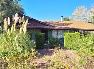 902 E Wagon Wheel Cir, Payson, AZ 85541