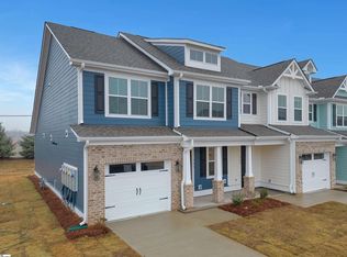 303 Stirrup Ct, Greer, SC 29651
