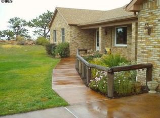 2298 Golden Valley Rd, Loveland, CO 80537