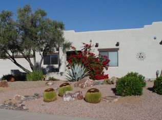 886 W Arbor Ridge Dr, Green Valley, AZ 85614