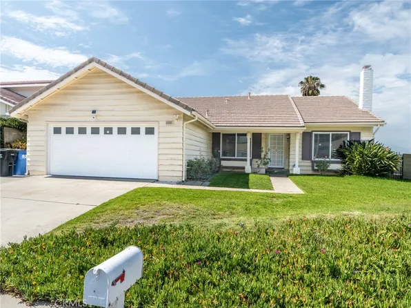 20995 Glenbrook Dr, Diamond Bar, CA 91789