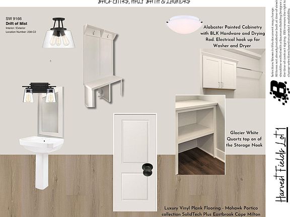 5th image of 9585 Fields Dr