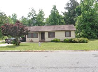 2469 River Ridge Rd NE, Milledgeville, GA 31061