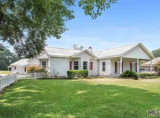 3362 Valentine Rd, Baton Rouge, LA 70816