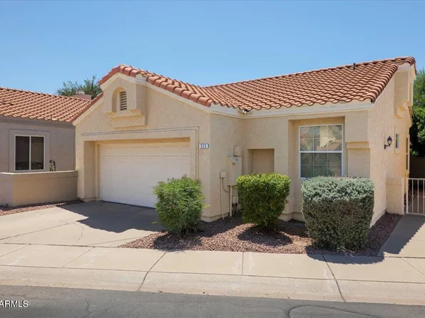 313 W MONTE CRISTO Avenue, Phoenix, AZ 85023