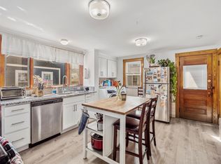 68 Powder House Blvd #U-1, Somerville, MA 02144