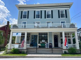 34 South Main Street, Danby, VT 05739