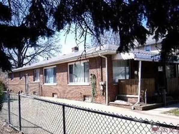 404 E York St, Akron, OH 44310