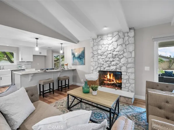 1968 Rosewood St, La Verne, CA 91750