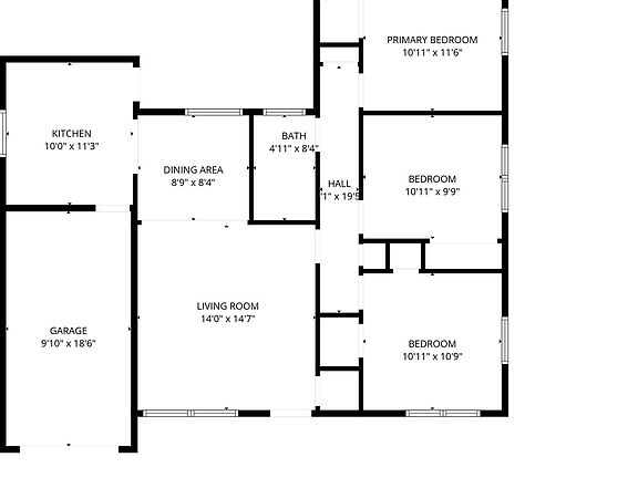 2nd image of this home